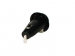 ZEKERINGHOUDER VOOR CHASSISMONTAGE 5 x 20mm