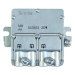 F3155435 Satelliet Splitter F-Connector 4.4 dB / 5-2400 MHz - 2 Uitgangen