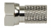 F43311144MM F-Connector 4 mm Male