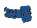 FBQS/100 QUICK SPLICE BLAUW