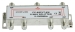 FC-6SPLT-KN CATV-Splitter 10 dB / 5-1000 MHz - 6 Uitgangen
