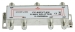 CATV-Splitter 10 dB / 5-1000 MHz - 6 Uitgangen