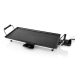 Teppanyaki Tafelgrill | Bakoppervlak (l x b): 47.5 x 26.5 cm | 5 Warmte Standen