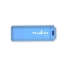 FDRIU264BU Flash Drive | 64 GB | USB Type-A | Leessnelheid: 12 MB/s | Schrijfsnelheid: 3 MB/s