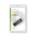 Flash Drive | 64 GB | USB Type-A | Leessnelheid: 80 MB/s | Schrijfsnelheid: 10 MB/s