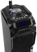 Fenton LIVE50 Party Box 400W met Bluetooth en mp3 speler