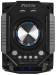 Fenton LIVE50 Party Box 400W met Bluetooth en mp3 speler