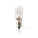 FFBUE1415W1 Halogeenlamp voor Koelkast | 15 W | E14 | Gloeilamp | Energieklasse: E | T22