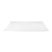 FFDT110AT61 Driptray Koelkast / Vriezer | 61 cm | 59 cm | 59 cm | 5 cm | Transparant | Kunststof