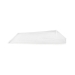 Driptray Koelkast / Vriezer | 61 cm | 59 cm | 59 cm | 5 cm | Transparant | Kunststof