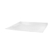 Driptray Koelkast / Vriezer | 61 cm | 59 cm | 59 cm | 5 cm | Transparant | Kunststof