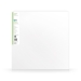 Driptray Koelkast / Vriezer | 61 cm | 59 cm | 59 cm | 5 cm | Transparant | Kunststof