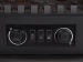 ELEKTRISCHE SFEERHAARD - 2000 W