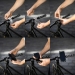 Finn Universele silicone fietshouder + fiets-app