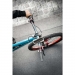 Finn Universele silicone fietshouder + fiets-app