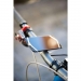 Finn Universele silicone fietshouder + fiets-app