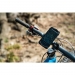 Finn Universele silicone fietshouder + fiets-app