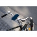 Finn Universele silicone fietshouder + fiets-app