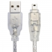 SYPC0156 USB 2.0 USB A male - FIREWIRE 1394 4PIN