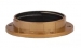 FT29104802 Ring voor E27 fitting goud / brons