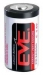 ER26500 3.6 Volt  Batterij Type C-cell Lithium Thionyl Chloride, 8500mAH