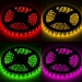 SYLED6037 FLEXIBELE LEDSTRIP - RGB - 300 LEDs - 5 m - 12 V