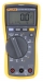 Digitale multimeter FLUKE 117 TRMS AC 6000 Cijfers 600 VAC 600 VDC 10 ADC
