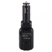 FM AUDIO TRANSMITTER MET BLUETOOTH