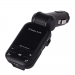 FM AUDIO TRANSMITTER MET BLUETOOTH