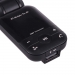 FM AUDIO TRANSMITTER MET BLUETOOTH