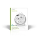 Tafelventilator | Netvoeding | Diameter: 250 mm | 20 W | 2 Snelheden | Wit