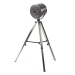 Statiefventilator | Diameter: 250 mm | 3 Snelheden | Verstelbare hoogte | 45 W | Gerichtte luchtstroom | Metaal