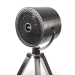 Statiefventilator | Diameter: 250 mm | 3 Snelheden | Verstelbare hoogte | 45 W | Gerichtte luchtstroom | Metaal