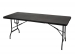 FP180W VOUWTAFEL - HOUTLOOK - 180 x 75 x 74 cm