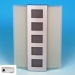 ERD524S Friedland draadloze glazen deurgong Murano 524S