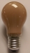 FT13300185 Softone lamp 75W E27 230V flame beige