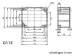 ALUMINIUM BEHUIZING - 115 x 90 x 55mm WATERDICHT