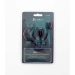 Oortelefoontje Headset Met Microfoonboom 2.5 mm Intern Zwart