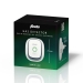 Gasdetector voor methaan