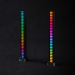 Game Verlichting | RGB | Batterij Gevoed | Gebruikt voor: Desktop / Notebook | Zwart