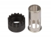 GAS/PRO/SP2 TIP RET/SLEEVE/COLLET - (SPT-18)