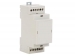 DIN-RAIL MODULE BOX - 2MG