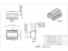 DIN-RAIL MODULE BOX - 6MG