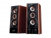 GENIUS - 3-WEG LUIDSPREKERS - HOUT - SP-HF800A