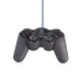 Gamepad | USB Type-A | USB Gevoed | PC | Aantal knoppen: 12 | Kabellengte: 1.50 m | Zwart