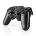 Gamepad | USB Type-A | USB Gevoed | PC | Aantal knoppen: 12 | Kabellengte: 1.50 m | Zwart