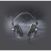 Gaming Headset | Over-Ear | Stereo | USB Type-A / 2x 3.5 mm | Ingebouwde Microfoon | 2.20 m | Normale Verlichting
