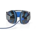 Gaming Headset | Over-Ear | Surround | USB Type-A | Buigbare en Inschuifbare Microfoon | 2.10 m | Normale Verlichting