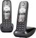 VNTA5441 GIGASET A475 DUO DECT TELEFOON ZWART