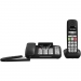 Gigaset DL780+  Bureautelefoon + Draadloze Handset